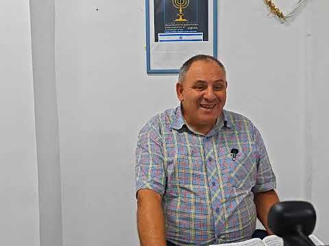 Видео: Закон открывает грех — благодать даёт силу.