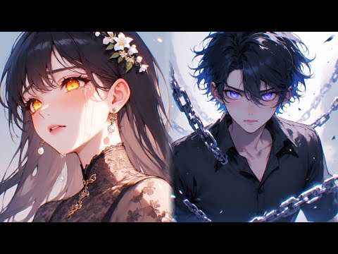 Видео: Её семья ненавидела её за то, что она была другой… Пока она не встретила парня в цепях | Краткое ...