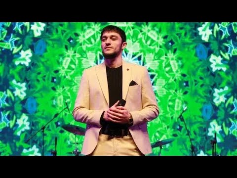 Видео: Джабраил Кантышев «Мейра К1анти»