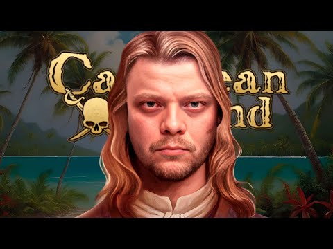 Видео: Обсуждаем новый патч 1.3.1 l Caribbean Legend #19