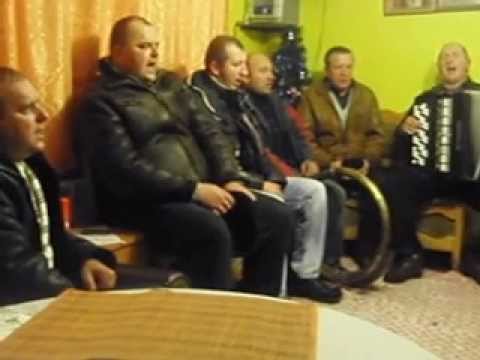 Видео: Коляда Кос.Поляна