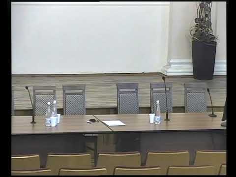 Видео: IV научная конференция «Применение средств дистанционного зондирования Земли в сельском хозяйстве»