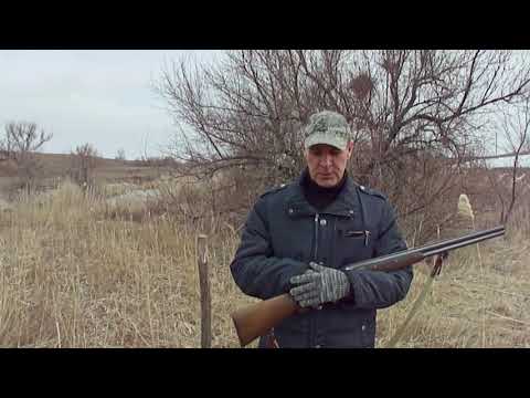 Видео: Так ли плох дымный порох? Тест на разные дистанции.