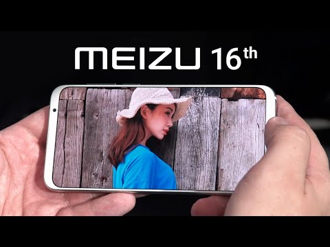 Видео: Распаковка Meizu 16th и тест камеры в сравнении с Xiaomi Mi8, OnePlus 6, Vivo Nex