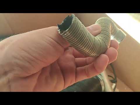 Видео: мой обогреватель вебасто