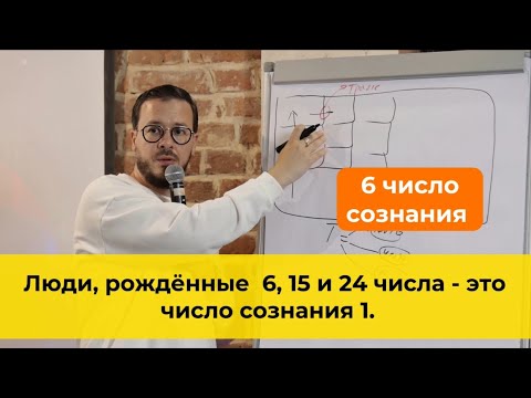 Видео: Люди рождённые 6,15 и 24 числа любого месяца, это видео для вас 🔥