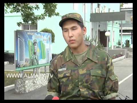 Видео: АРҚАНКЕРГЕН БЕКЕТІНДЕ  11 06 12