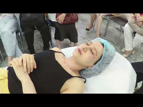 Видео: Мастер-класс по микроигольчатому фракционному радиочастотному RF- лифтингу