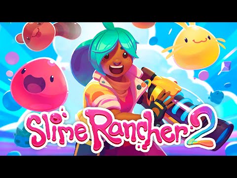 Видео: МОЯ СОБСТВЕННАЯ ФЕРМА СЛАЙМОВ в Slime Rancher 2
