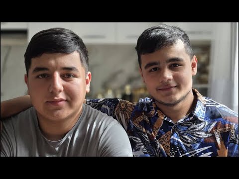 Видео: Срочно падарка барой патписчико