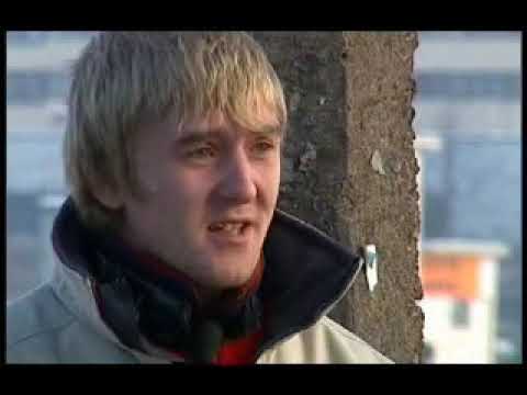 Видео: Мистер Малой документальный фильм Тоннель