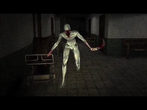 Видео: Что такое Specimen Zero? Как сбежать из лаборатории!?