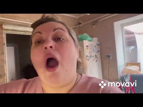 Видео: Ашан Леруа Мерлен в поиске дверей! Простая жизнь Наталки.