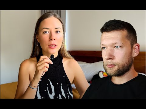 Видео: Мужчины выбирают жить в соло, а не с женщиной? (РЕАКЦИЯ)