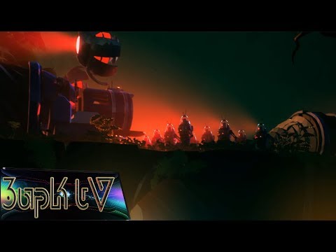 Видео: PLANET ALPHA №2 [Полномасштабное вторжение]