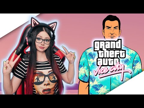 Видео: GTA VICE CITY Полное Прохождение на Русском | ГТА ВАЙС СИТИ | GRAND THEFT AUTO VICE CITY Обзор #2
