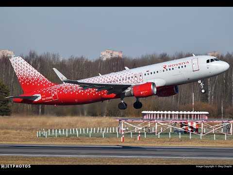Видео: UUBC (КАЛУГА) - UUWW (ВНУКОВО) - UWGG (СТРИГИНО) | A320 FENIX | VATSIM | MSFS2020
