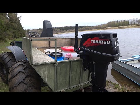 Видео: КАРАКАТ НЕ ЗАМЕНИМЫЙ ПОМОЩНИК В ДЕРЕВНЕ! КРАТКИЙ ОБЗОР И ЛИЧНОЕ МНЕНИЕ.
