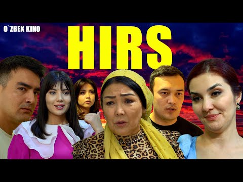 Видео: Hirs (O`zbek kino) Ҳирс