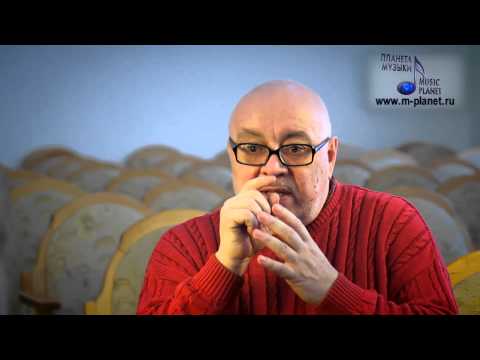 Видео: Алексей Стеблянко. Искусство оперного пения. Итальянская школа пения