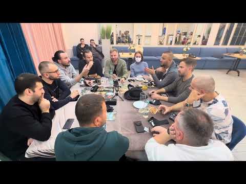 Видео: 3-я игра. 25/10/2025