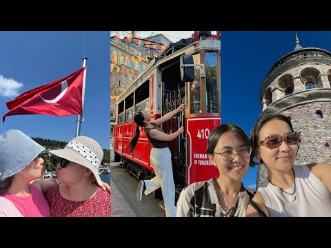 Видео: Турция VLOG | путешествие с семьей 2024 лето ❤️