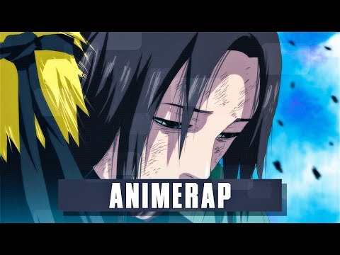 Видео: AnimeRap – Реп про Хьюгу Неджи | НАРУТО / NARUTO |