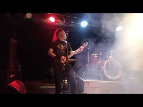 Видео: Infernus Novas - Жажда крови (live)