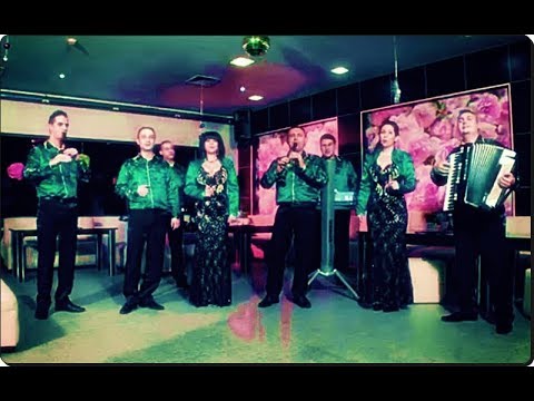 Видео: Фолклор:  Орк.  ,,КАЛОФЕР,,