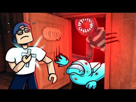 Видео: 😱ВЫЖИЛ 100 ДВЕРЕЙ В ДОРС РОБЛОКС НО ПОДПИСЧИКИ ВЕЛИ МЕНЯ