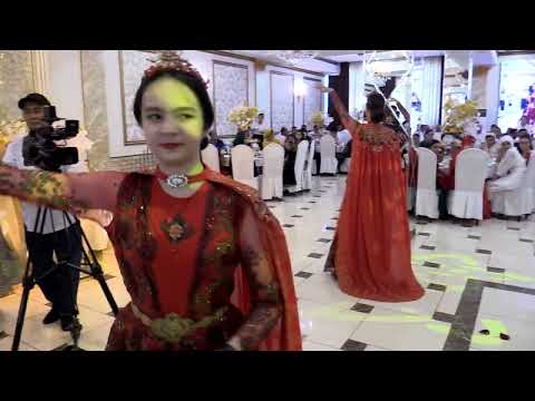 Видео: 07 21 2022 ХНА