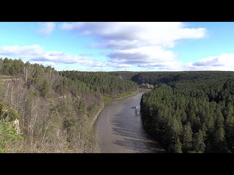 Видео: Река Ай  1-2 мая 2025   -   Река Юрюзань  2-3 мая 2025    HD