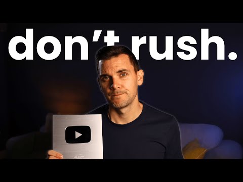 Видео: У небольших ютуберов есть преимущество (которому завидуют крупные каналы)