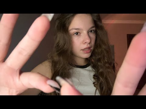Видео: Мурашки ГАРАНТИРОВАНЫ от этого видео!!💯💯💯 асмр