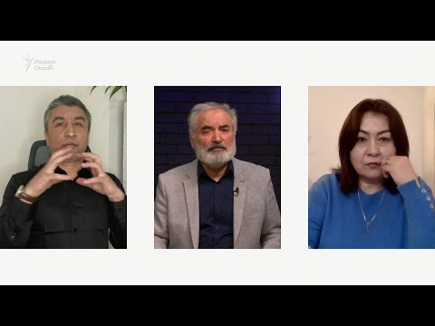 Видео: Чаро дар бораи ҷиноятҳои Конибодом чизе намегӯянд?