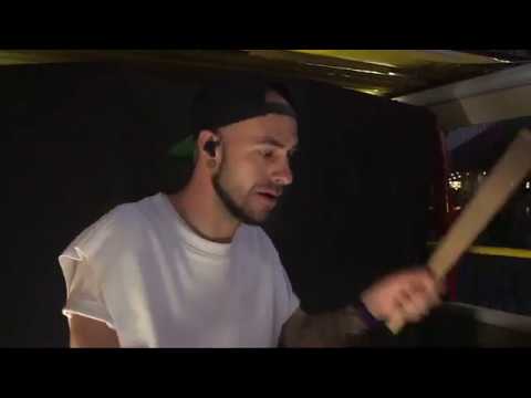 Видео: Noize MC - Концерт в автобусе. ЧАСТЬ 3. (27.05.2018)