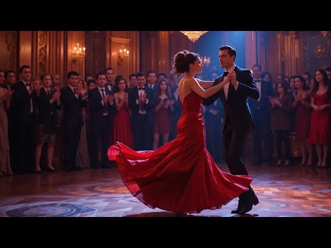 Видео: Я женюсь на тебе, если станцуешь танго!» Миллионер и профессиональная танцовщица | История любви