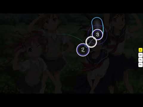 Видео: osu!mapping: критерии ранкинга (перевод видео pishifat)