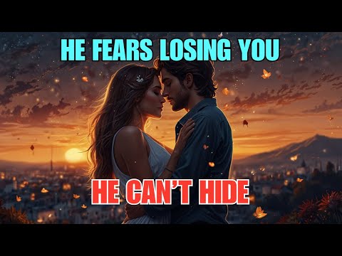 Видео: Близнецовые Пламена: тайный страх Божественного Мужского Начала выходит на поверхность — готовьте...