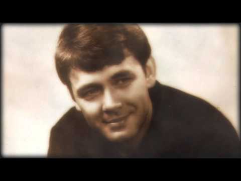 Видео: Юрий Гуляев - Русское поле (1968, пластинка)