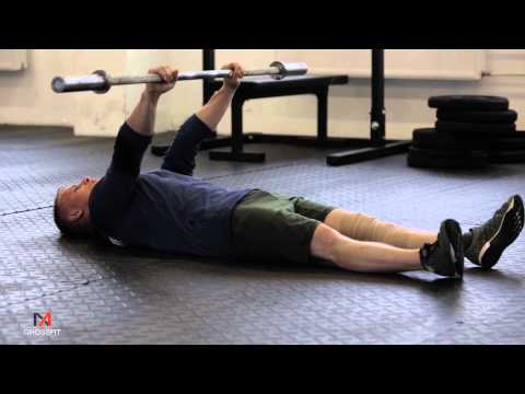 Видео: NA gymnastics course: Подводящие и подготовительные упражнения для строгого выхода на кольцах.