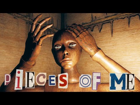 Видео: Заброшенная школа | Pieces of Me #1