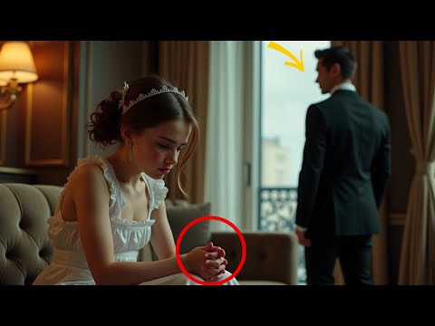 Видео: Миллиардер заметил, как горничная плачет в коридоре отеля — то, что он сделал дальше.....