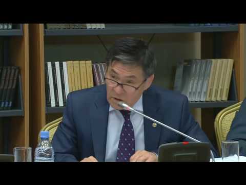 Видео: Оразалы Сабден