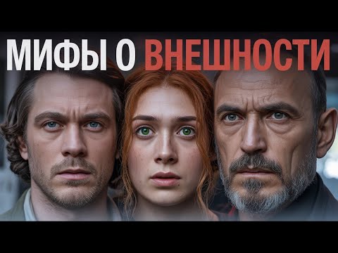 Видео: Древние Славяне  Как они выглядели на САМОМ деле