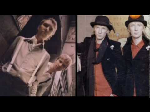 Видео: "Жизненный код" братьев Грим