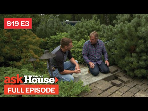 Видео: СПРОСИТЕ У ЭТОГО СТАРОГО ДОМА | ВСЁ О ХОДОВЫХ ПУТЕШЕСТВИЯХ (СЕЗОН 19, ЭПИЗОД 3) ПОЛНЫЙ ЭПИЗОД