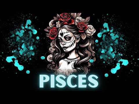 Видео: РЫБЫ, 😱 В ЭТОТ ПОНЕДЕЛЬНИК ВЫ УЗНАЕТЕ НЕЧТО, КОТОРОЕ ВАС ШОКИРУЕТ 😱 ТАРО НОЯБРЯ