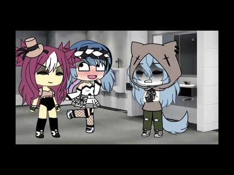 Видео: клип__девочка устала]]]гача лайф