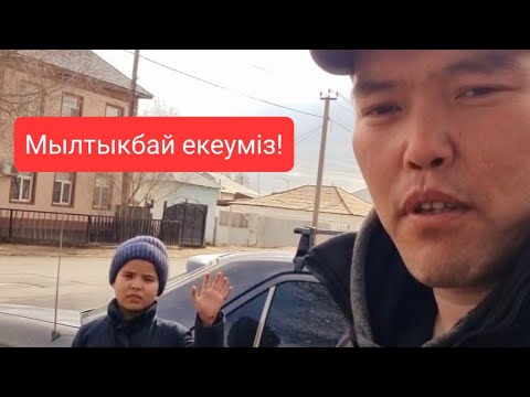 Видео: Машинаны оталдыру құпиясы! #mersedes #мерседес